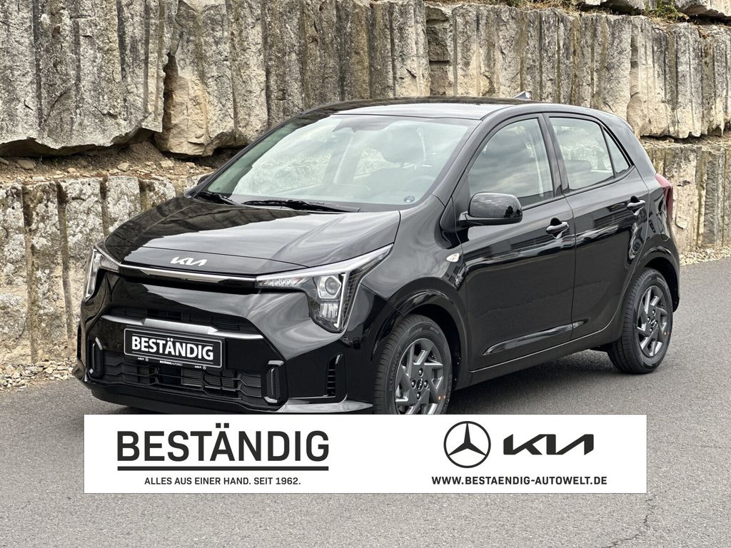 Image of Kia Picanto