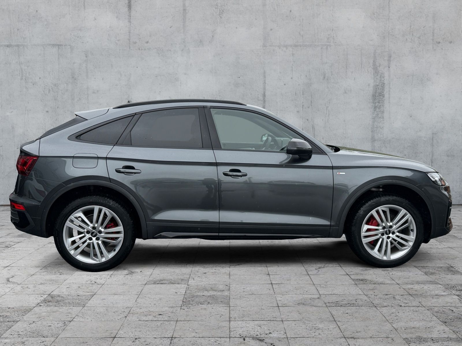 Audi Q5 - Bild 7
