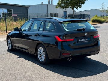 BMW 320 - 3