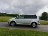 Volkswagen Touran 1.6 Freestyle - Volkswagen Touran aus 2010: Freestyle