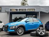 Hyundai Kona 1.6 Premium4WD/Automatik/Krell/Headup/Leder - Hyundai KONA mit Benzin-Antrieb: Automatik