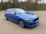 BMW 116i - M-Sport SHZ/GSD/Alpine/Kamera/Navi/Xenon