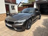 BMW Z4 35i M Paket | Handschalter | N54 Stage 3 - gebrauchte BMW Z4 aus dem Jahr 2010