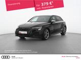 Audi S3 Sportback 2.0 TFSI quattro basis - Audi S3 in Essen