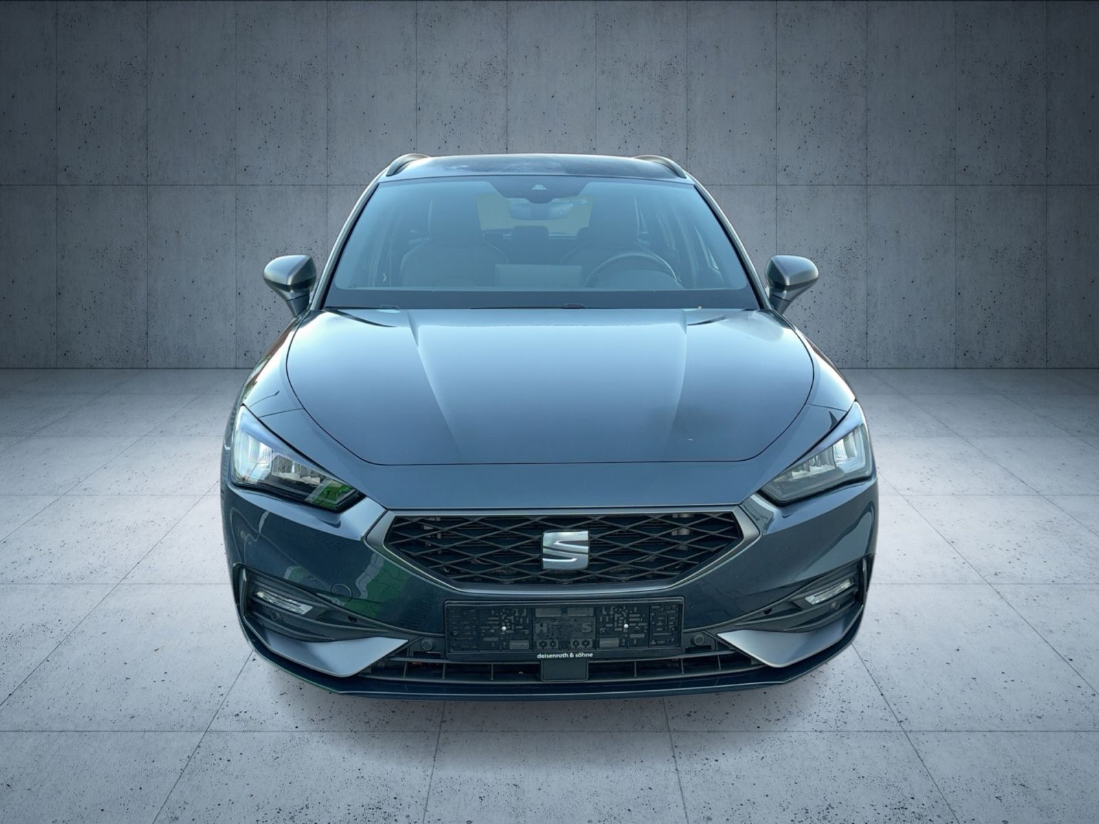 Seat Leon - Bild 8