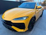 Lamborghini Urus 4.0 V8 SE NEW MODELL 2026 - Lamborghini Urus Jahreswagen