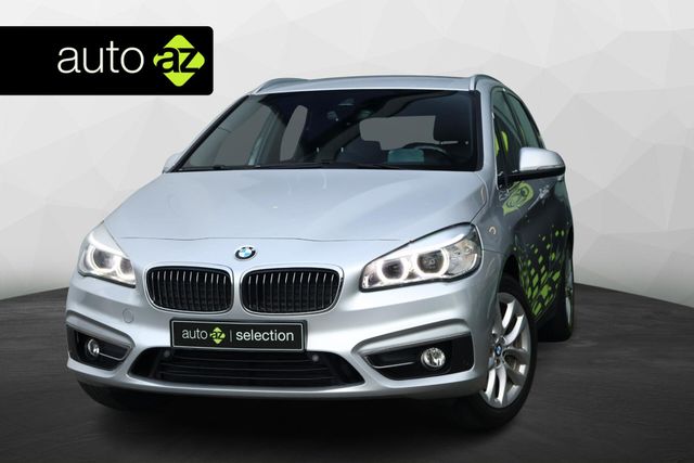 BMW 225 Active Tourer 2-serie 225i xDrive High Execu