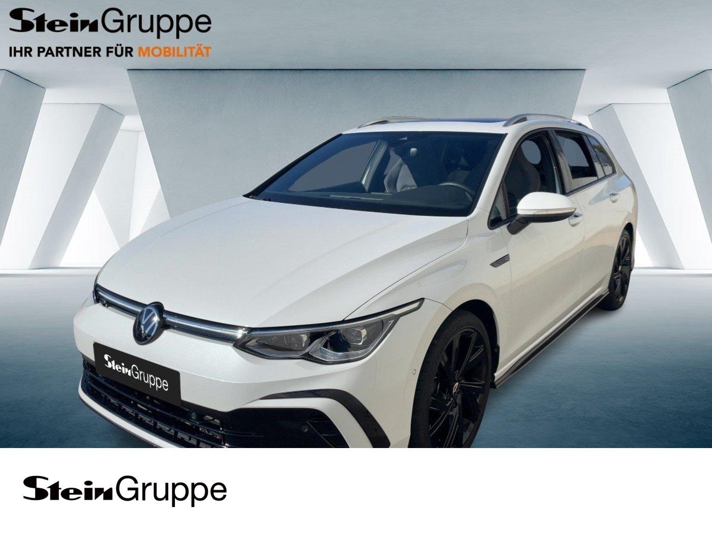 Volkswagen Golf Variant R-Line 1.5 eTSI MATRIX+APP+PANO+ACC
