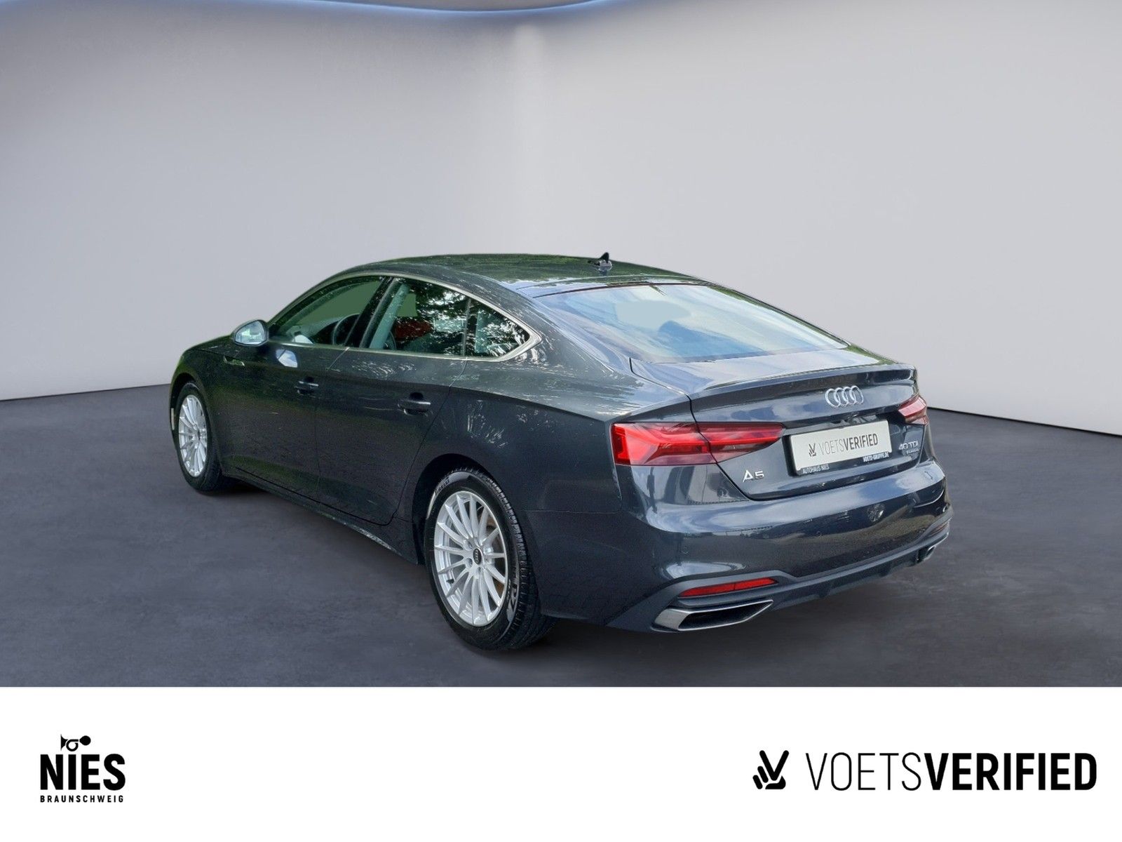 Audi A5 - Bild 4