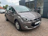 Hyundai ix20 5 Star Edition*Scheckheftgt*1.Hand*AHK*PDC* - Hyundai ix20 Gebrauchtwagen in Bremen