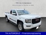 GMC Sierra 5.3 Elevation*Tempo*Sitzhzg*AppleCar*AHK - gebrauchte Gmc SUV & Geländewagen