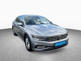 Volkswagen Passat Lim. BUSINESS 2.0 TDI 7-DSG AHK LED NAVI - Volkswagen Passat: 7