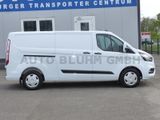 Ford Transit 320-EB Custom Kasten L2H1 Klima 3-Sitze - Ford Transit Custom in Hamburg
