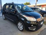 Citroën Citroen C3 Picasso C3 Picasso 1.6 HDi 90 Busines - gebrauchte Citroën C3 Picasso aus dem Jahr 2011