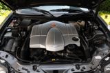 Chrysler Crossfire 3.2 V6 Roadster - 35 tkm - 6 Gang - Chrysler Crossfire: 3.2