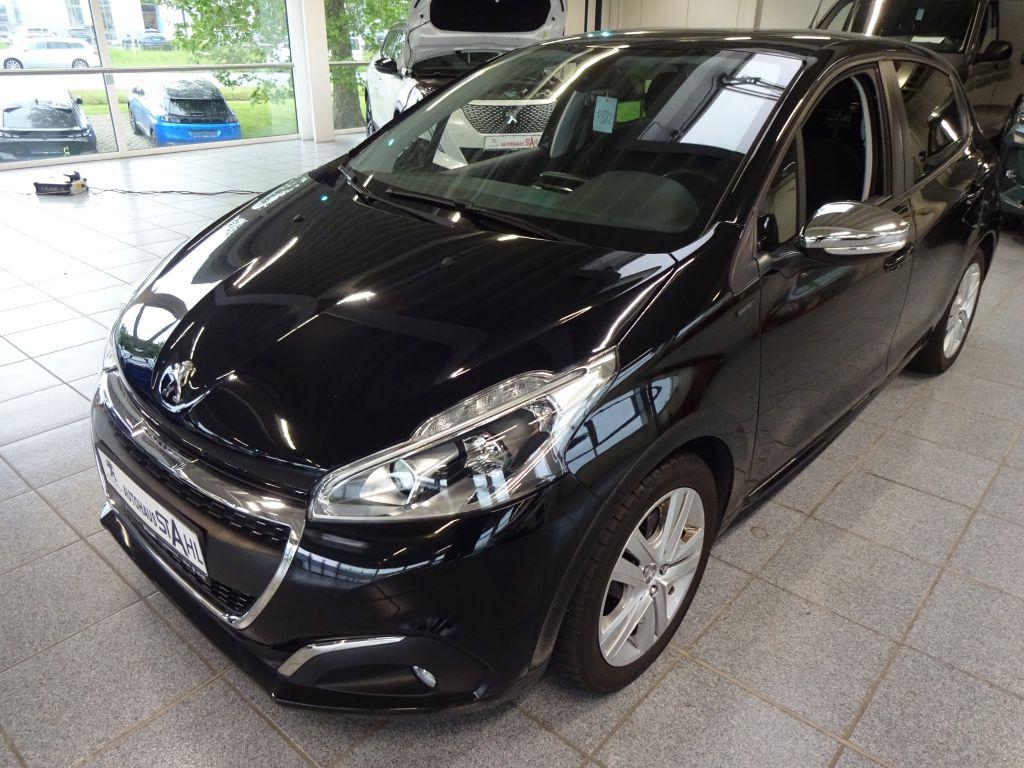 Peugeot 208 PureTech 82 Signature