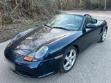 Porsche, Boxer, S Cabrio - Automatik Klima... - Porsche Boxster in Mönchengladbach