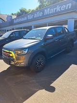 JAC 8 Pro - gebrauchte Jac SUV & Geländewagen