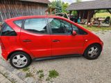 Mercedes-Benz A 160 AVANTGARDE Avantgarde - Mercedes-Benz A 160 aus 1998