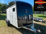 Böckmann BIG Portax incl. Video,Alu-Räder,zusätzl.Türen - Offers matching your search criteria