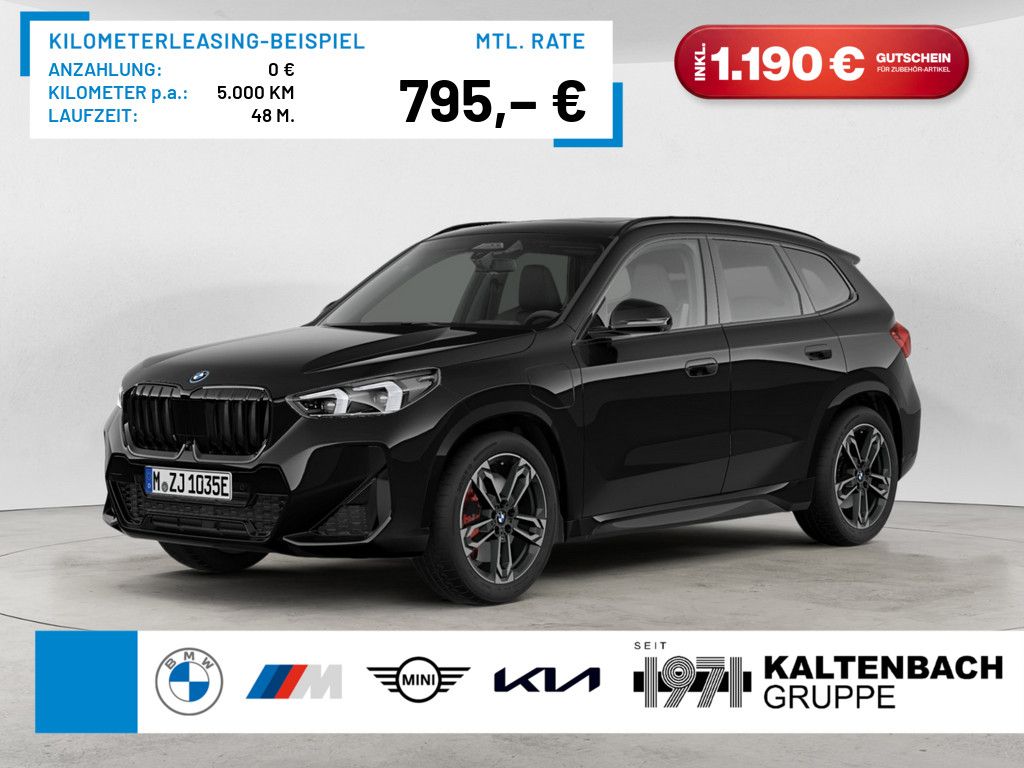 Image of BMW X1