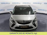 Opel ZAFIRA TOURER EDITION / 7 SITZE / ABNEHM. AHK - Opel Zafira Gebrauchtwagen