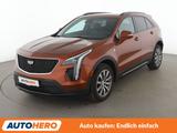 Cadillac XT4 350T Sport AWD Aut.*LED*NAVI*TEMPO*CAM*PDC* - Cadillac: Sport
