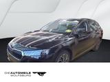 Skoda Octavia 4 IV Combi 2.0 TDI DSG Selection HeadUp/ - Skoda: Schwarz