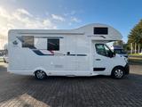 Ahorn Camp A 690 ECO *Einzelbetten* - Wohnmobil & Wohnwagen mit Einzelbetten