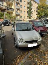Volkswagen VW Lupo 1.0 TÜV bis 06/2027 Sitzheizung PD... - Volkswagen Lupo in Frankfurt (Main)