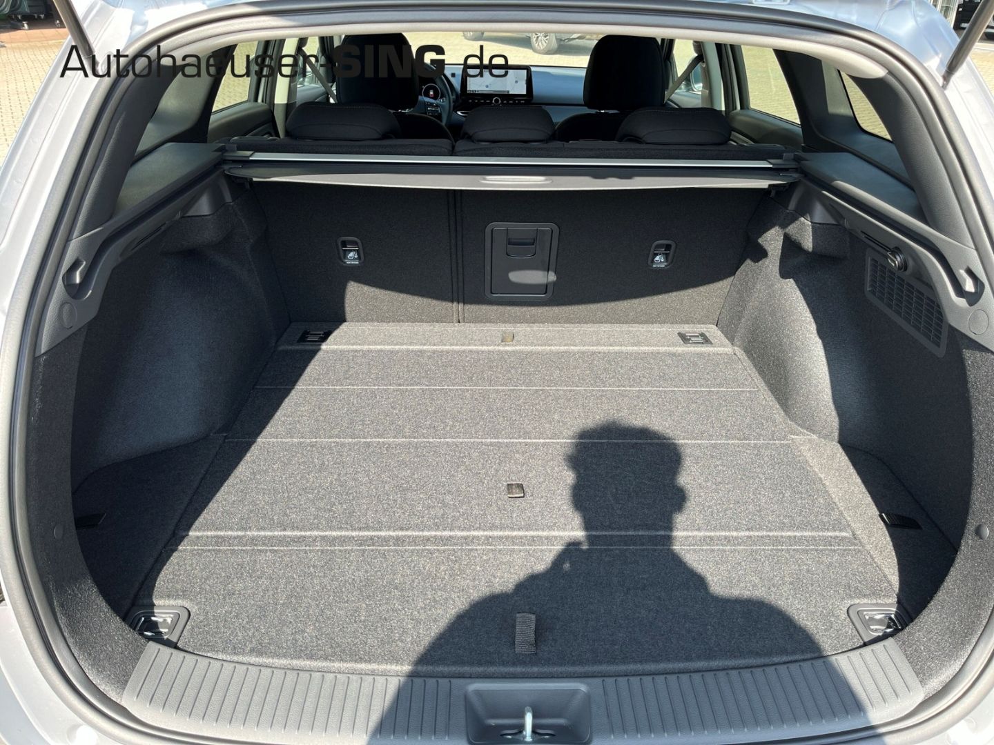 Hyundai i30 - Bild 8