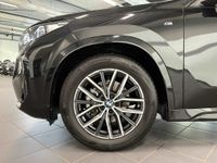 BMW X1 - Vorschau Bild 6