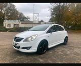 Opel Corsa 1.4 Twinport Limited Edition Limited E... - Opel Corsa: Limited