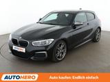 BMW M140i Aut.*NAVI*LED*H&K*TMPO*PDC*SHZ* - BMW Gebrauchtwagen in München