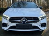 Mercedes-Benz A 220 Lim. 4Matic|NIGHT P.|AMG LIN|PANO|LED|MBUX - Mercedes-Benz A 220 aus 2020