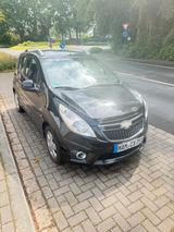 Chevrolet Spark 1.2 LTTÜV 07/2027 NEU SERVICE KUPPLUNG - Chevrolet Spark: Limousine, 1.0