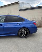 BMW 330i M Sport H&K 19 Zoll 360 ACC SHZ  - BMW 330 in Augsburg