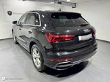 Audi Q3 35 TDI S line 'CarPlay*LED* - Audi aus 2022