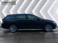 Skoda Octavia - Vorschau Bild 6