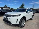 Land Rover Discovery Sport SE AWD,Volled.,Pano.,Memory,TOP - Land Rover Discovery in Stuttgart