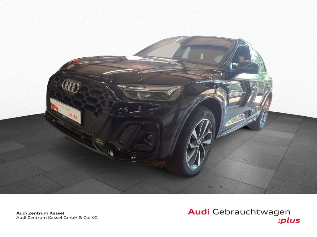 Image of Audi Q5