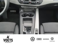 Audi A4 - Vorschau Bild 9