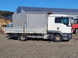 MAN TGL 8.220 - MAN 8 220