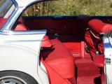 Mercedes-Benz Adenauer W189 - Mercedes-Benz: Adenauer