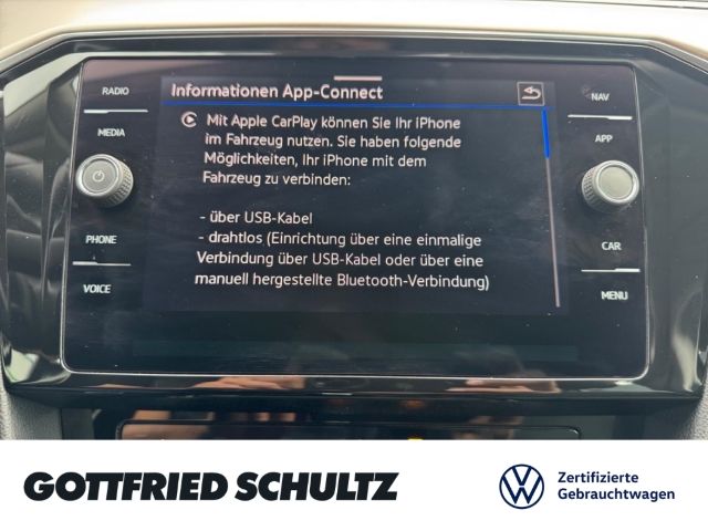 Volkswagen Passat Variant - Bild 21