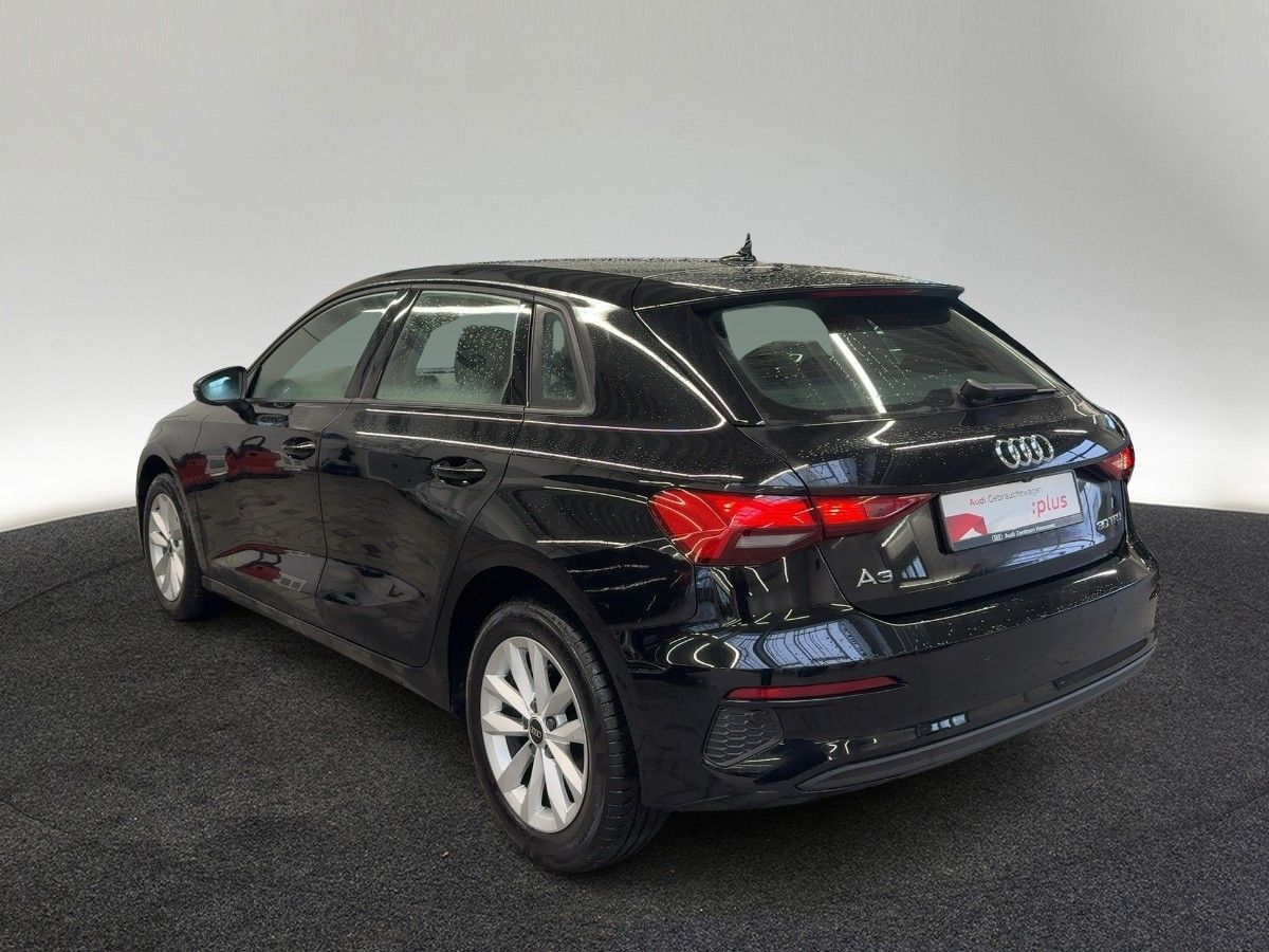 Audi A3 - Bild 5
