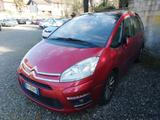 Citroën Citroen C4 Grand Picasso 2.0 HDi 150 FAP - 2012 - Citroën C4 Picasso: Hdi 150