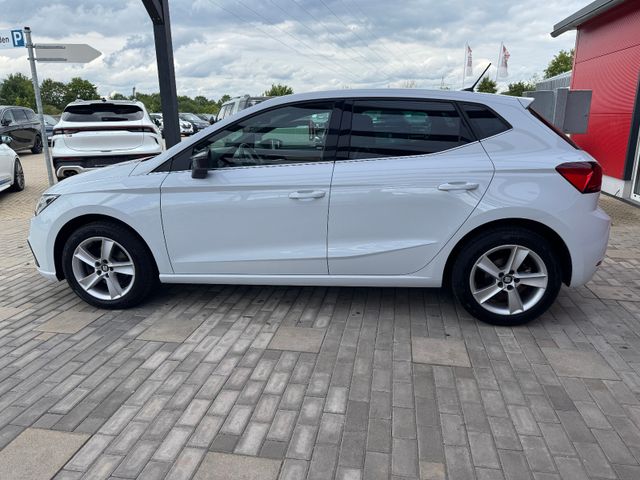 Seat Ibiza 1.0 TSI 85kW DSG Xcellence