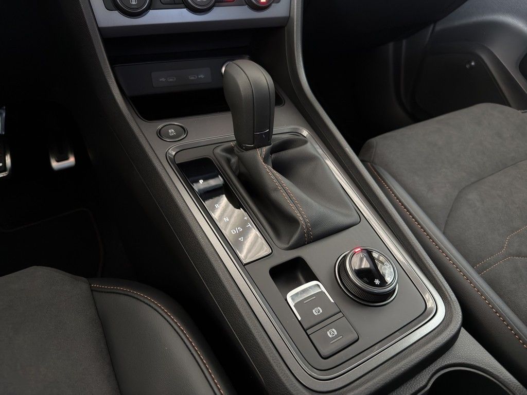 Cupra Ateca - Bild 20