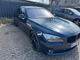 BMW 750d xDrive - - BMW 7er Reihe in Bonn
